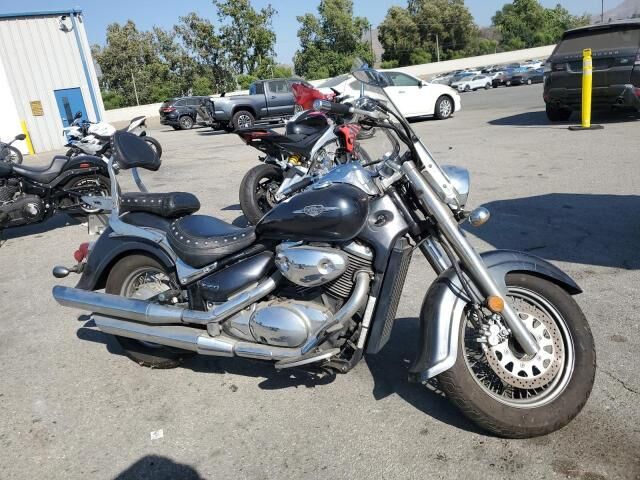 Suzuki VL800/VL800C/VL800T