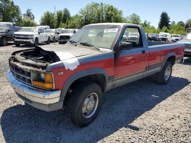Dodge Dakota
