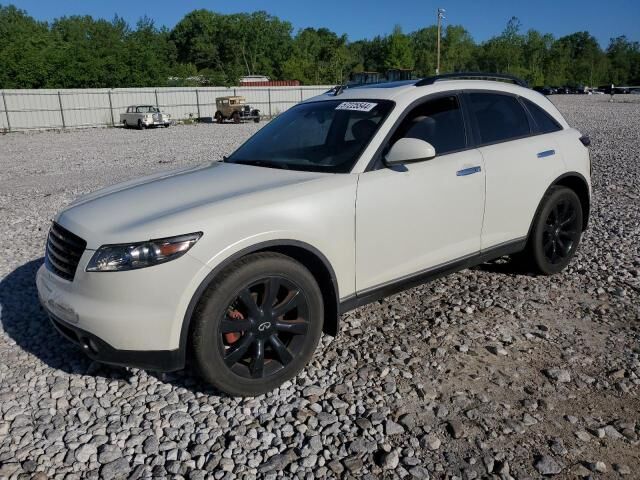 Infiniti FX45
