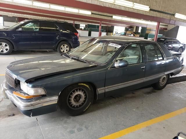 Buick Roadmaster