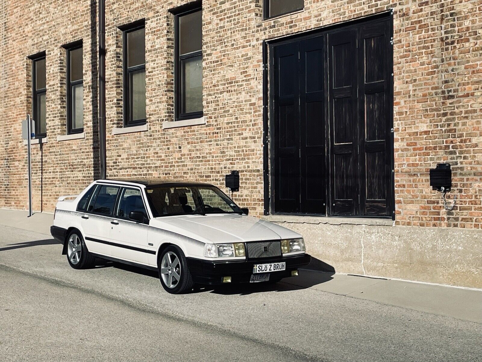 Volvo 940 Series