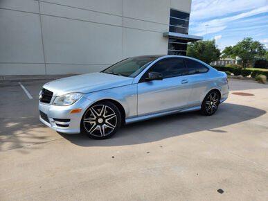 2013 MERCEDES-BENZ C-Class - VIN Decoder