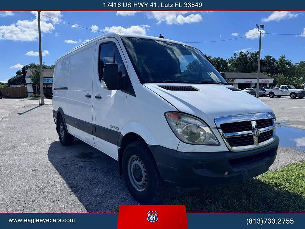 Dodge Sprinter