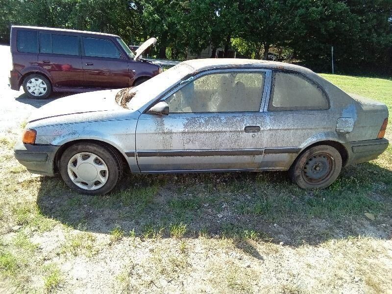 Toyota Tercel