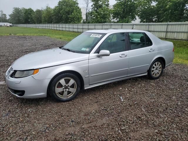 Saab 9-5
