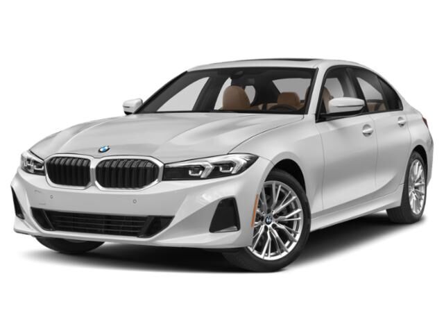 2024 BMW 330i