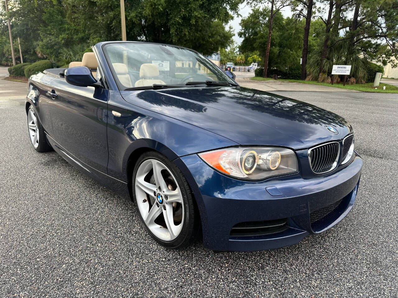BMW 135i