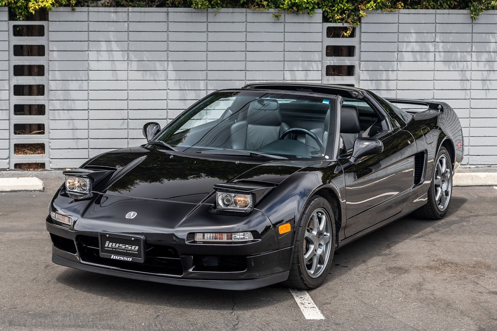 Acura NSX