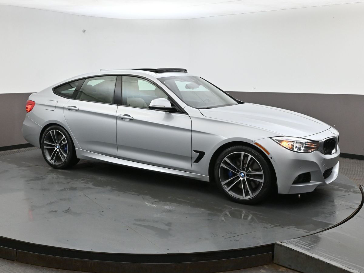 BMW 335i