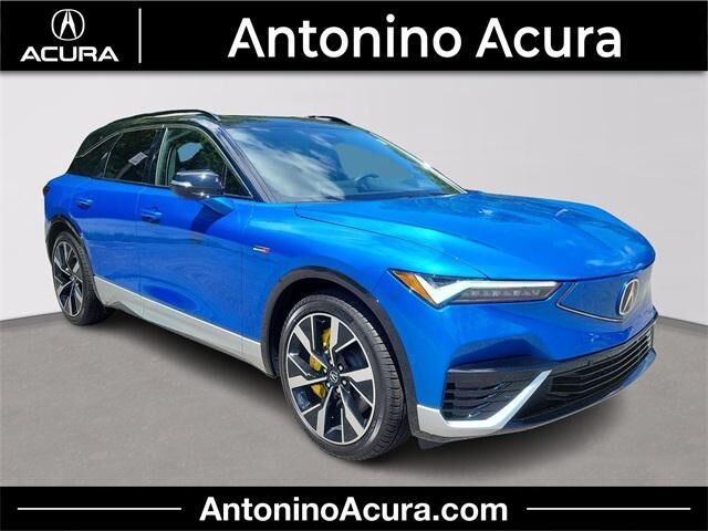 2024 ACURA ZDX