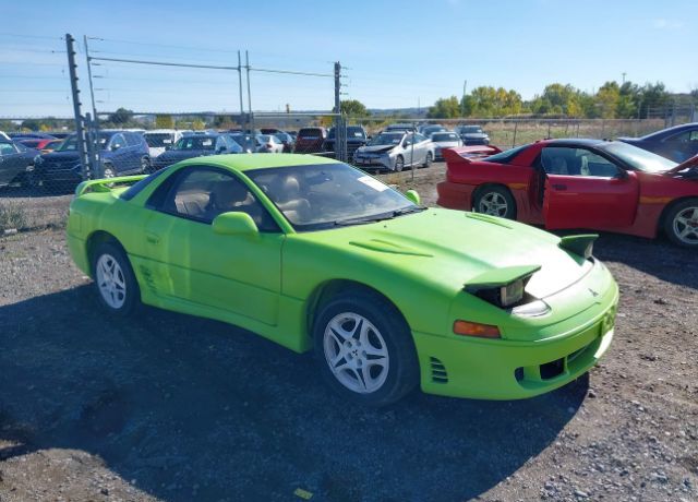 Mitsubishi 3000 GT