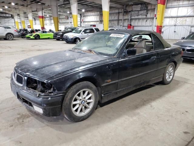 BMW 318iC