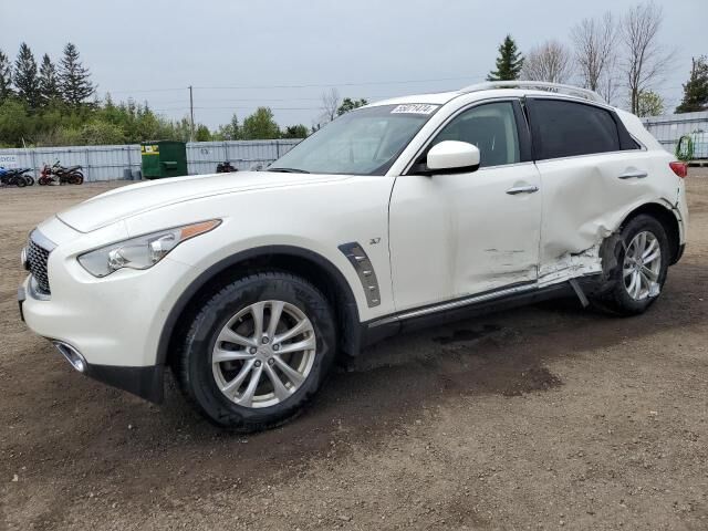 Infiniti QX70