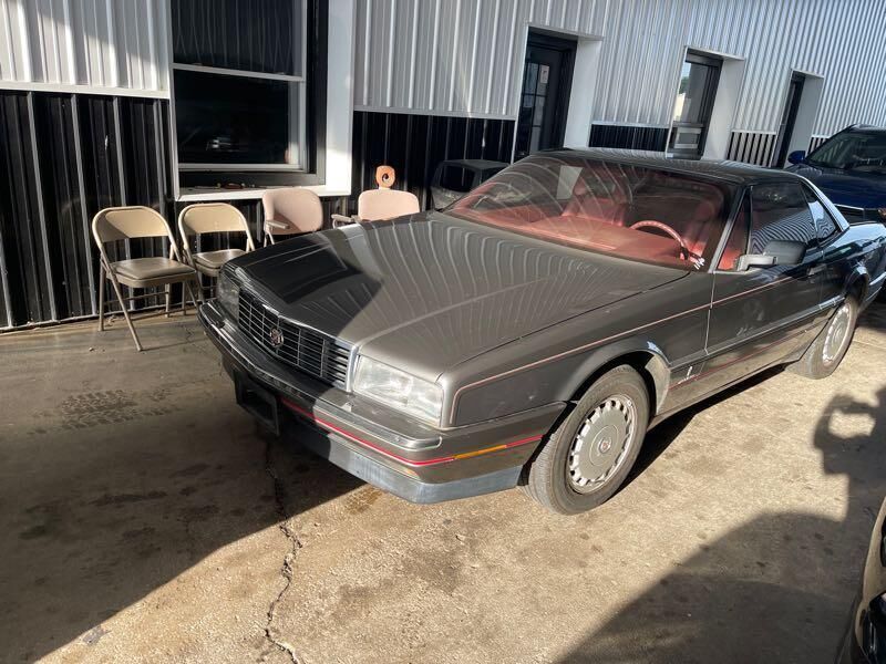 CADILLAC