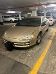 Chrysler Intrepid