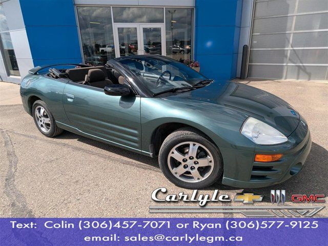 Mitsubishi Eclipse