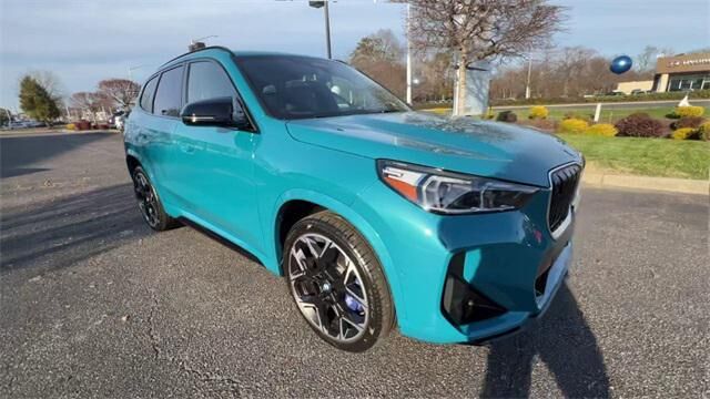 2024 BMW X1