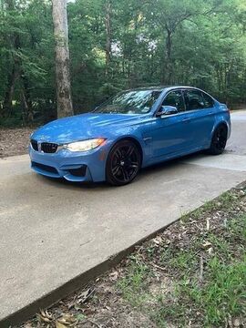 BMW M3