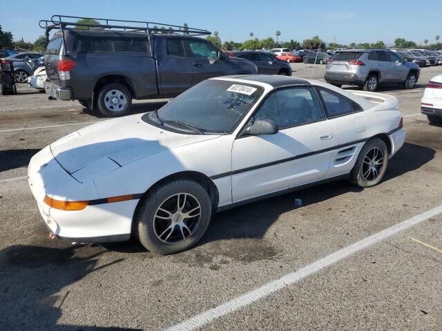 Toyota MR2