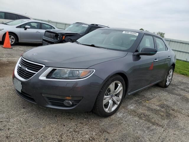 Saab 9-5