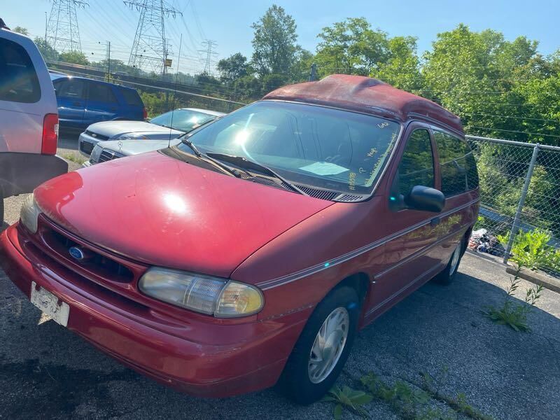 Ford Windstar