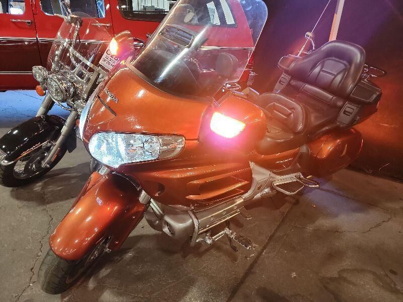Honda GL1800
