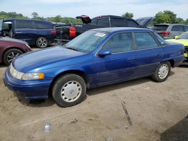 Mercury Sable