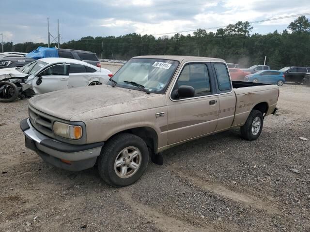 Mazda B-Series