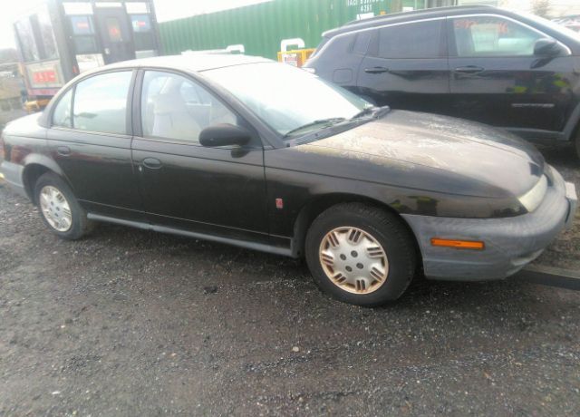 Saturn SL1
