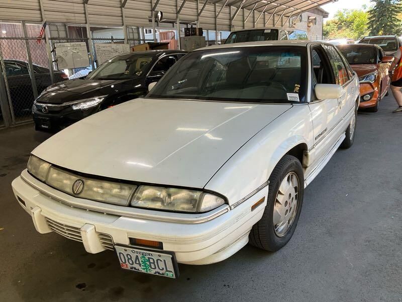 Pontiac Grand Prix