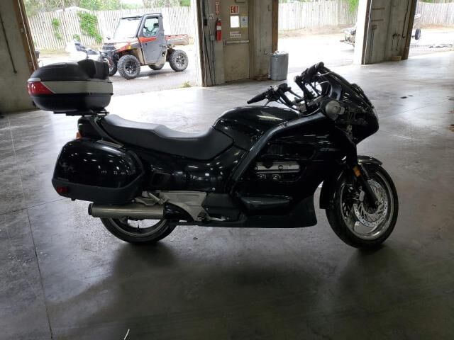 Honda ST1100