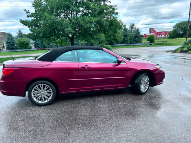 CHRYSLER