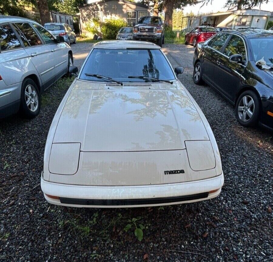 MAZDA