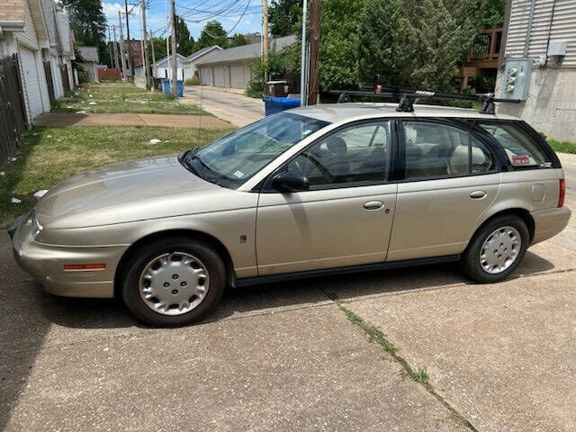 Saturn SW2