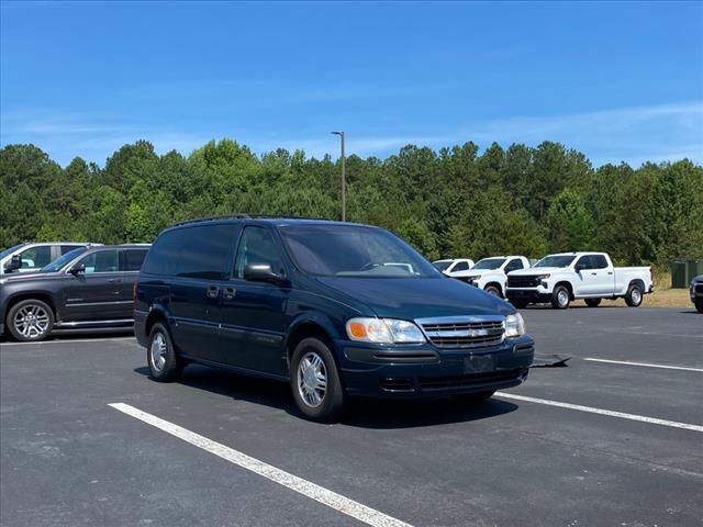Chevrolet Venture