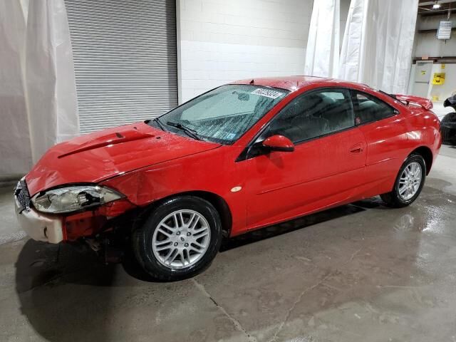 Mercury Cougar
