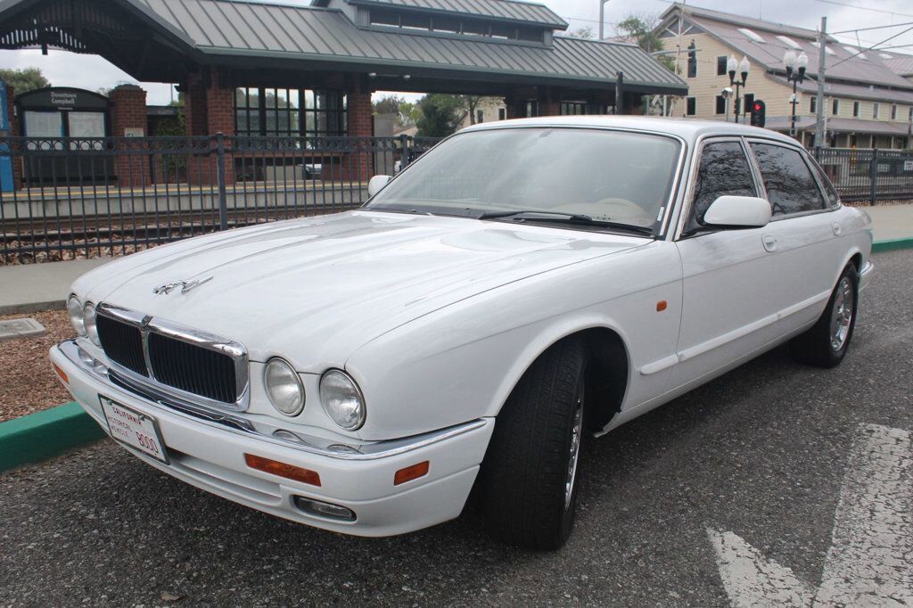 JAGUAR