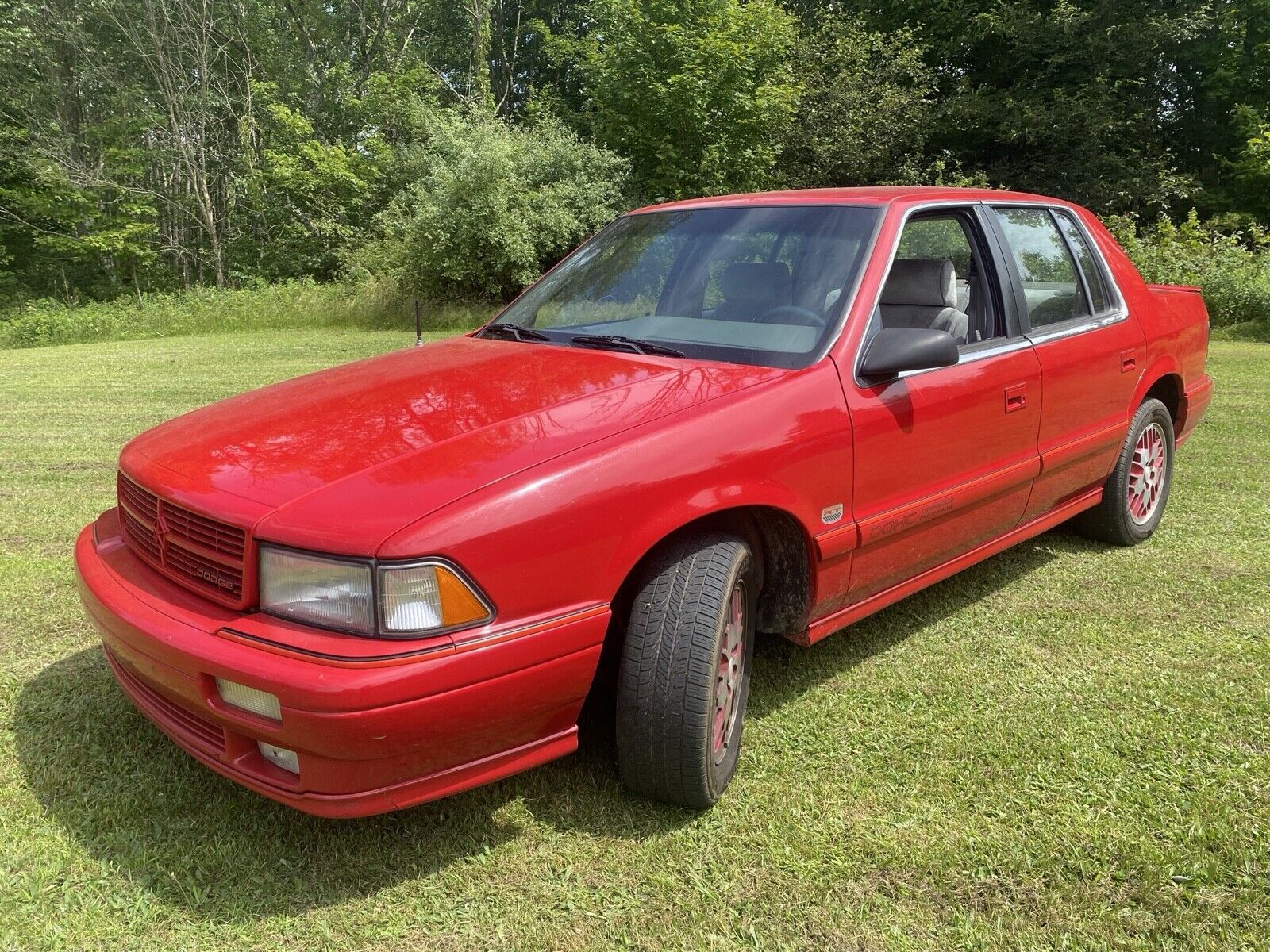 Dodge Spirit