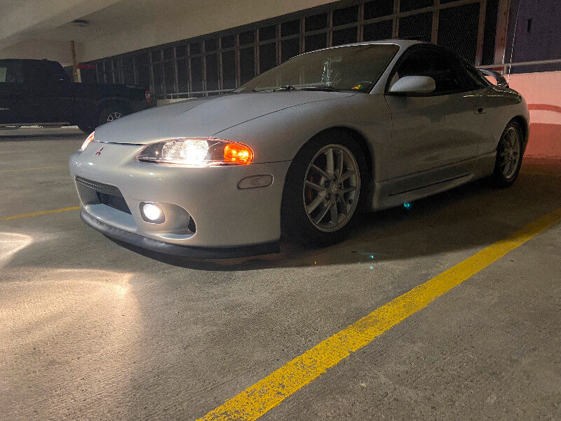 Mitsubishi Eclipse