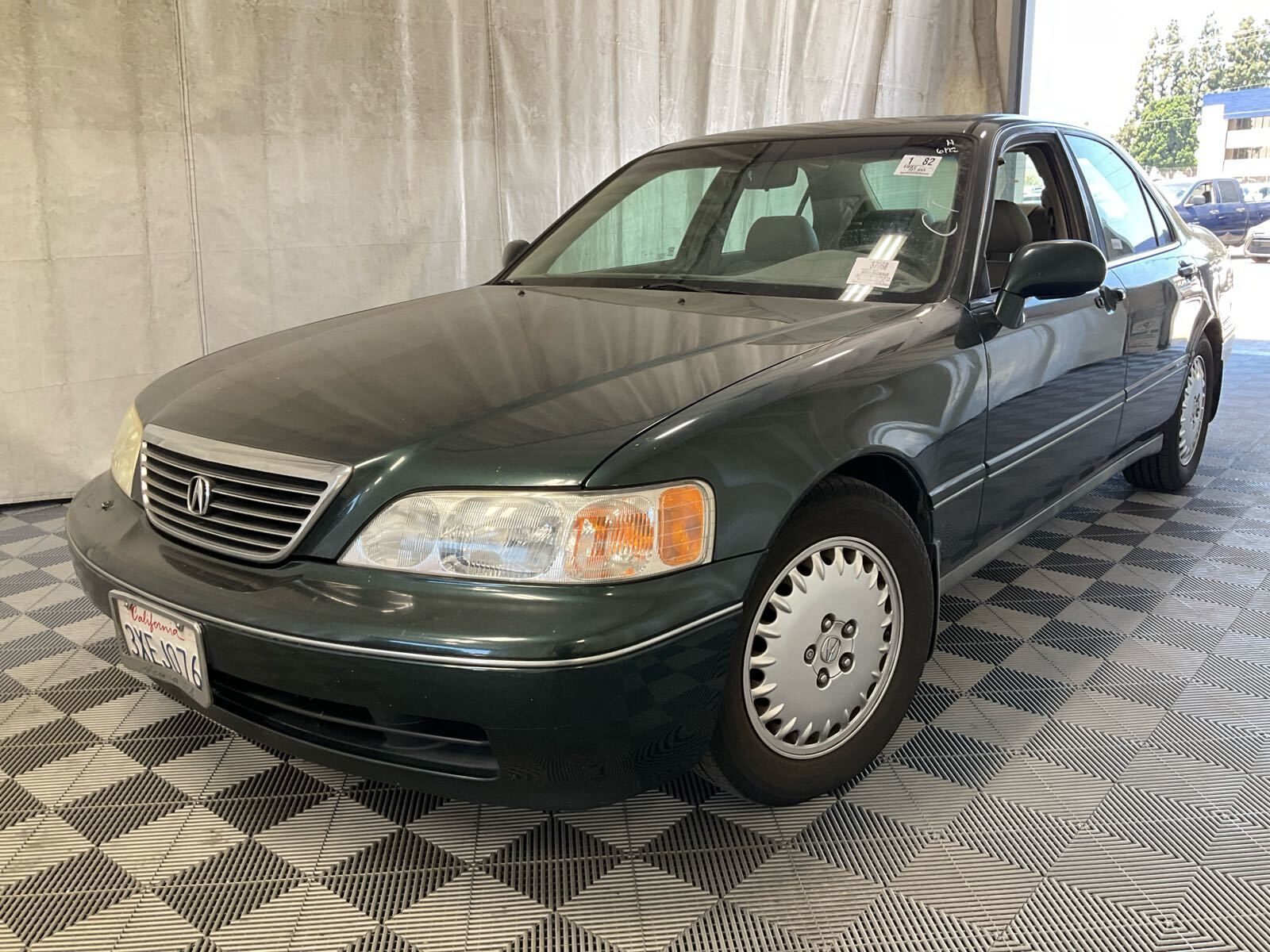 Acura RL