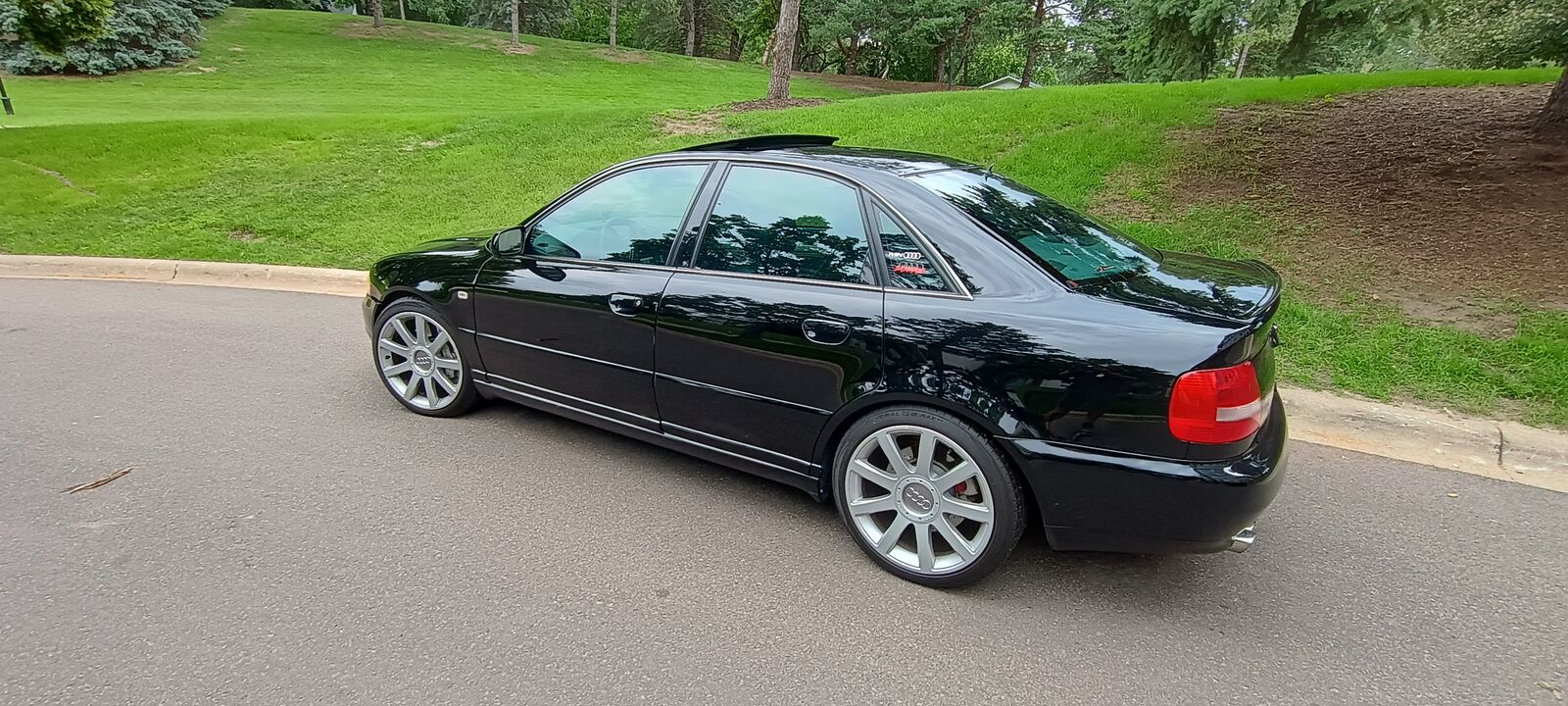 Audi S4