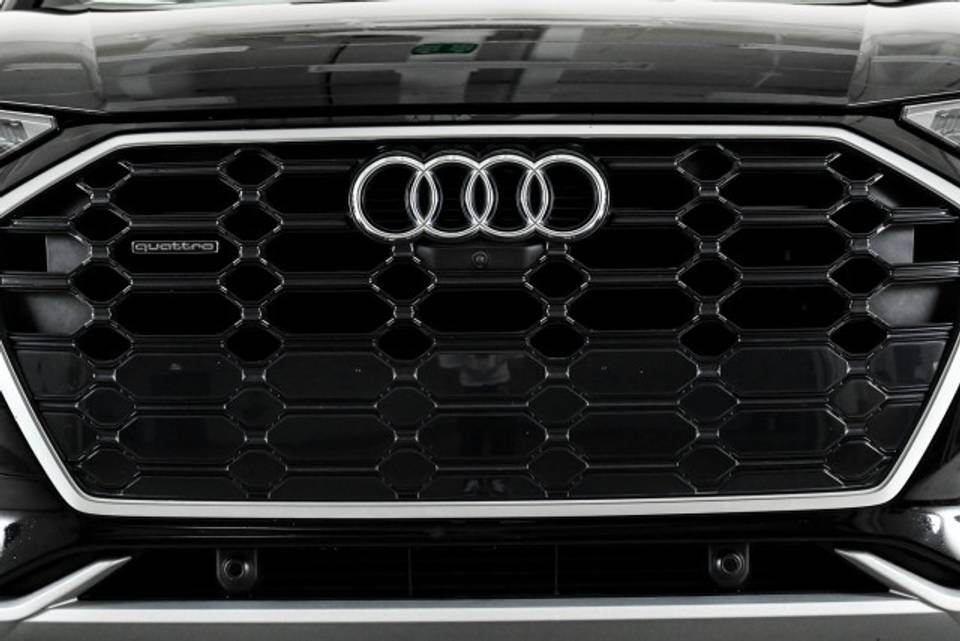 2022 Audi Q5