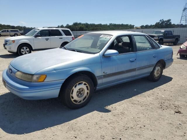 Ford Taurus