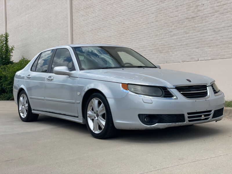 Saab 9-5