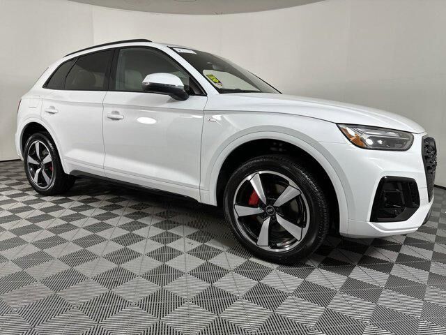 2024 Audi Q5