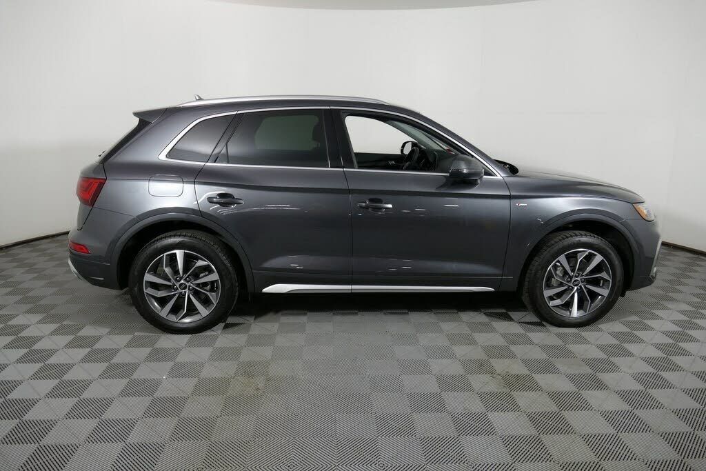 2024 Audi Q5