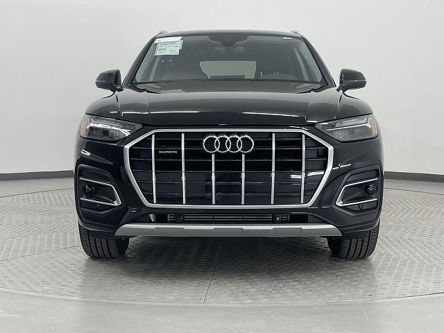 2024 Audi Q5