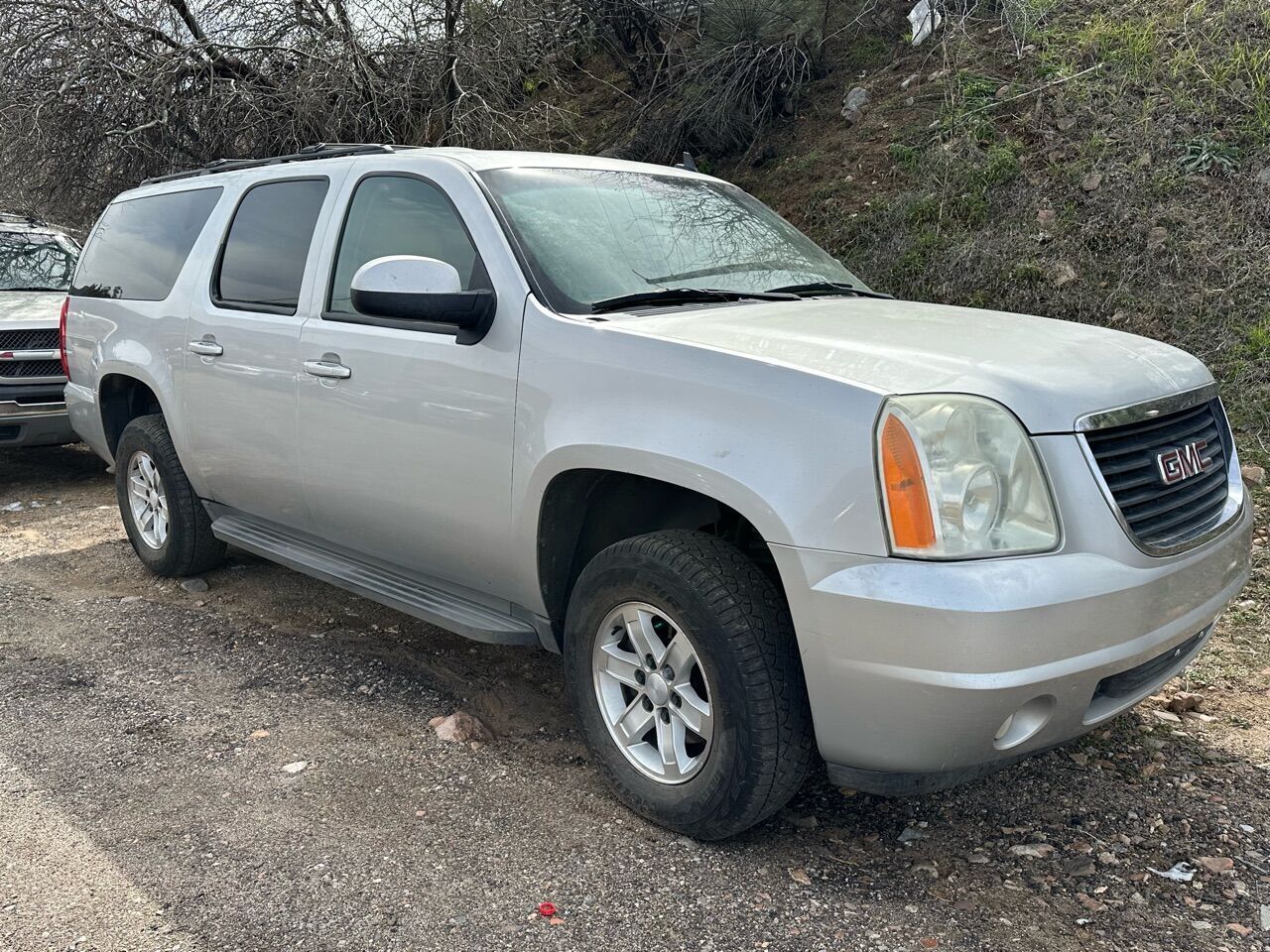 2010 GMC Yukon XL