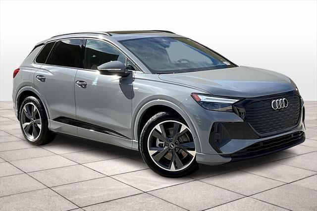 2024 Audi Q4