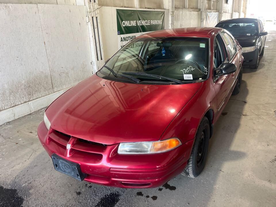 Dodge Stratus